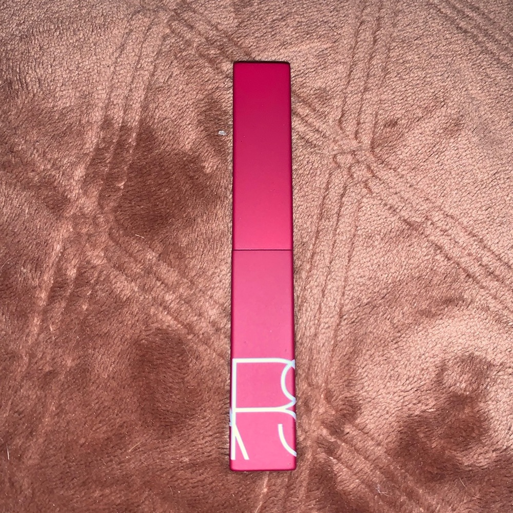 NARS lipstick - Picture 4 of 9